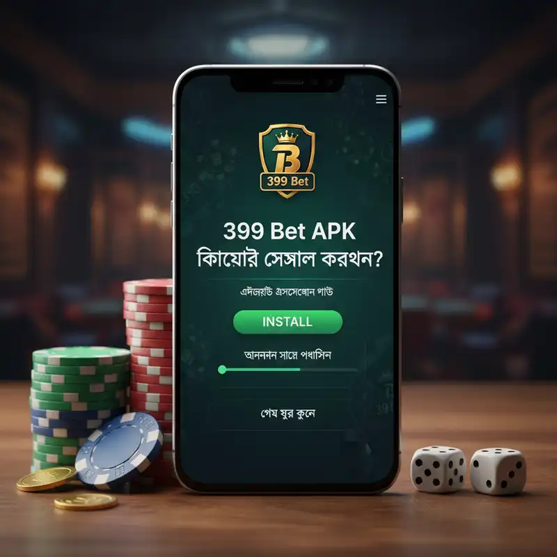 ইনস্টল গাইড