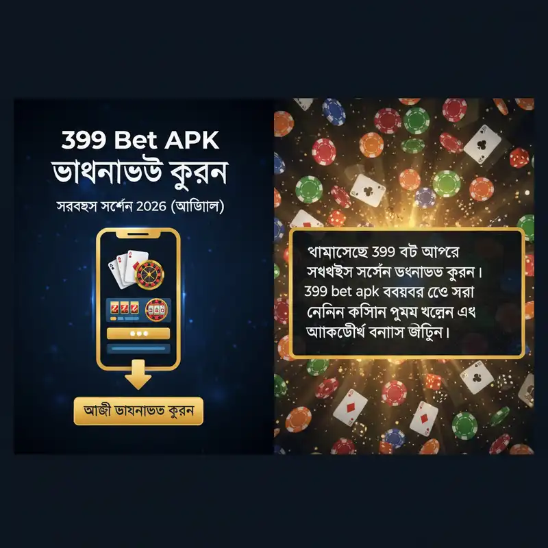 APK ডাউনলোড